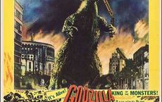 The Origin of Godzilla