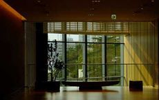 Interior Design in Tokyo