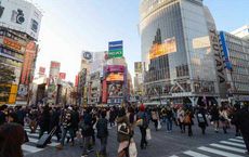 Explore Tokyo in Different Ways for Free