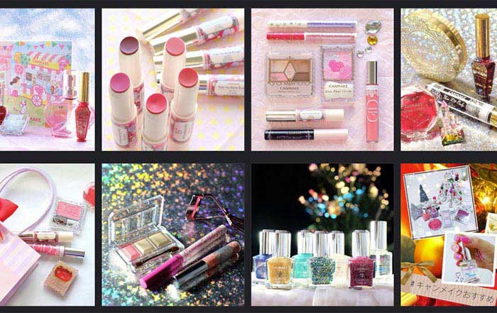 Finest Cosmetic Brands in Japan